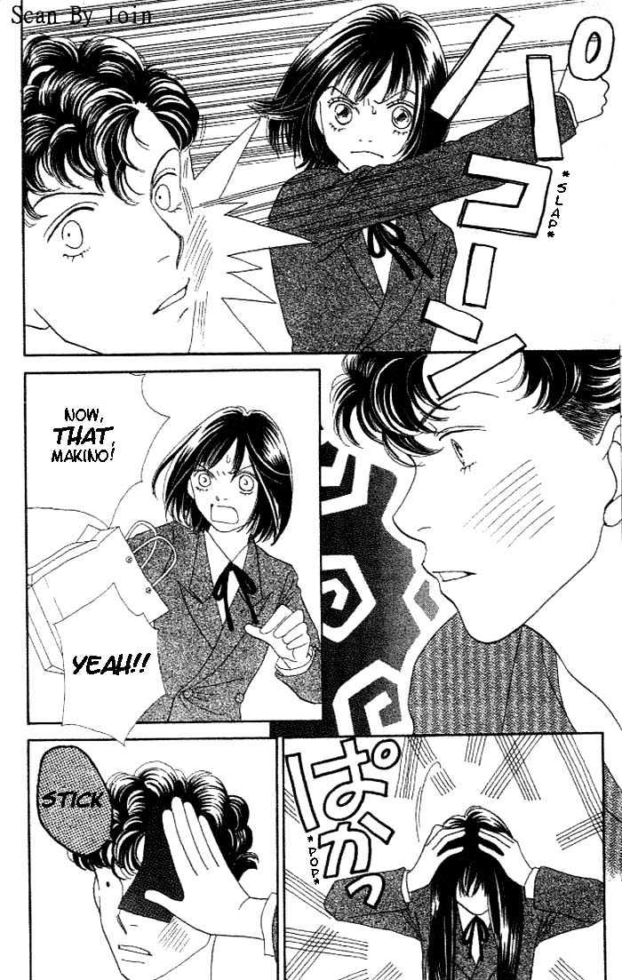 Read Boys Over Flowers Manga Online