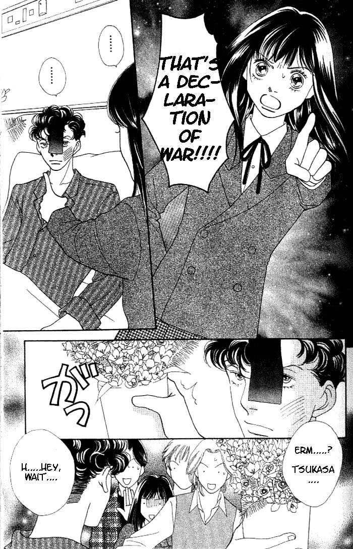 Read Boys Over Flowers Manga Online