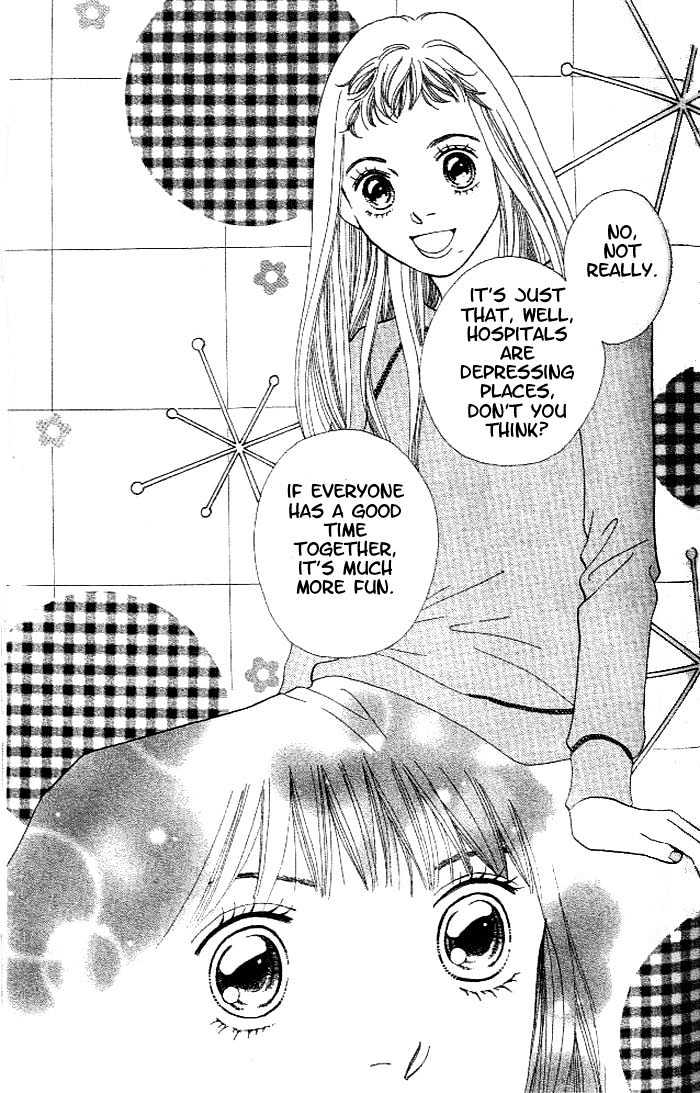 Read Boys Over Flowers Manga Online