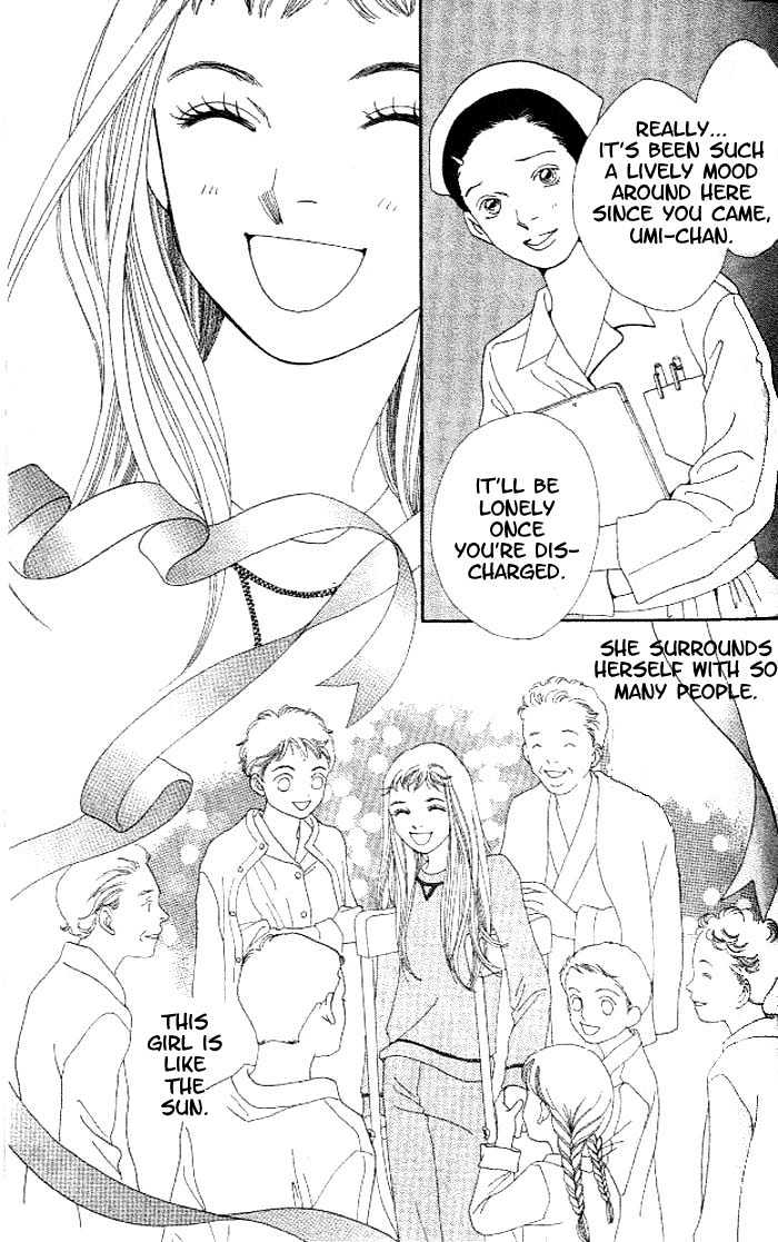 Read Boys Over Flowers Manga Online
