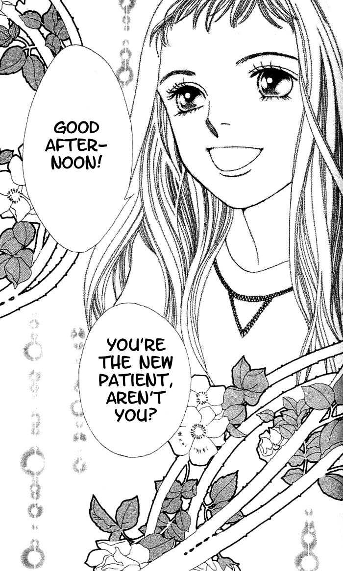 Read Boys Over Flowers Manga Online