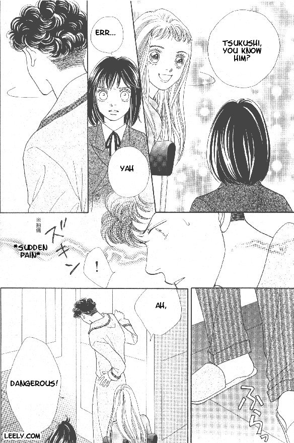 Read Boys Over Flowers Manga Online