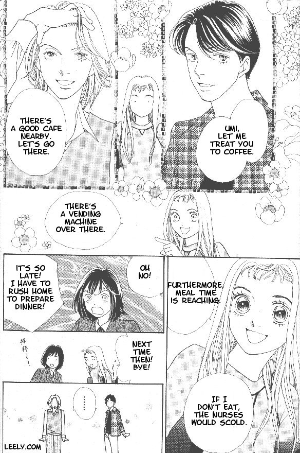 Read Boys Over Flowers Manga Online