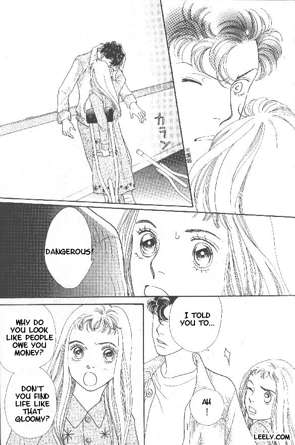 Read Boys Over Flowers Manga Online