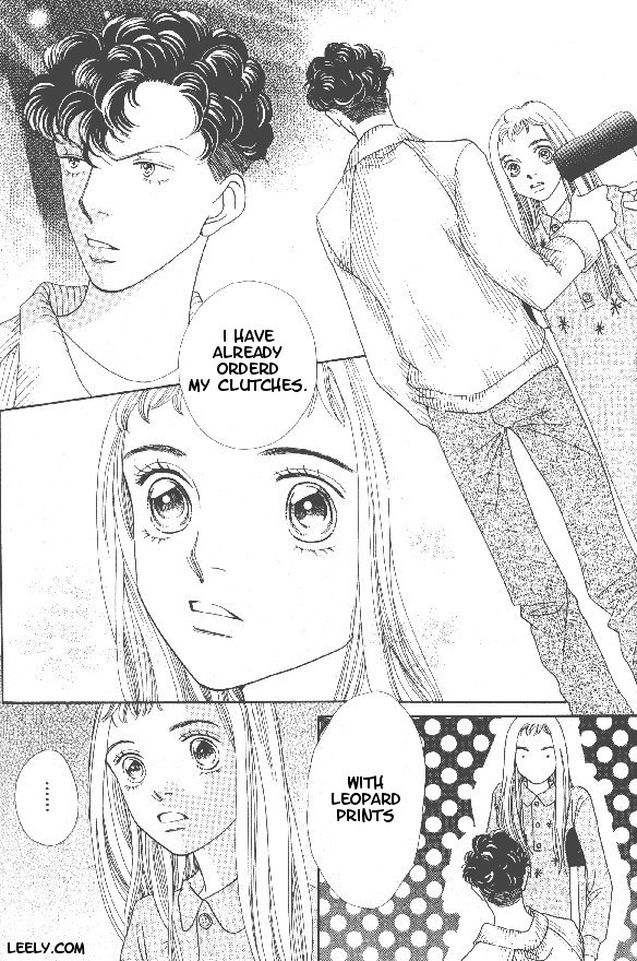 Read Boys Over Flowers Manga Online