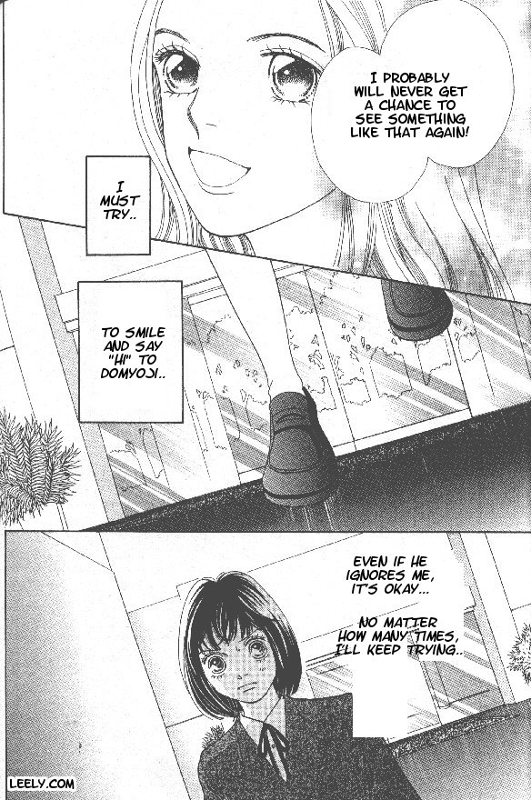 Read Boys Over Flowers Manga Online