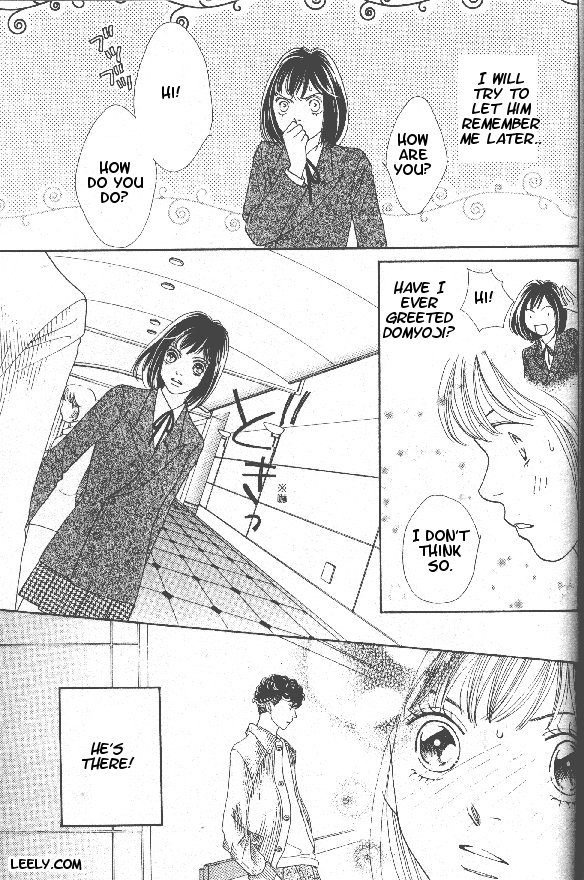 Read Boys Over Flowers Manga Online