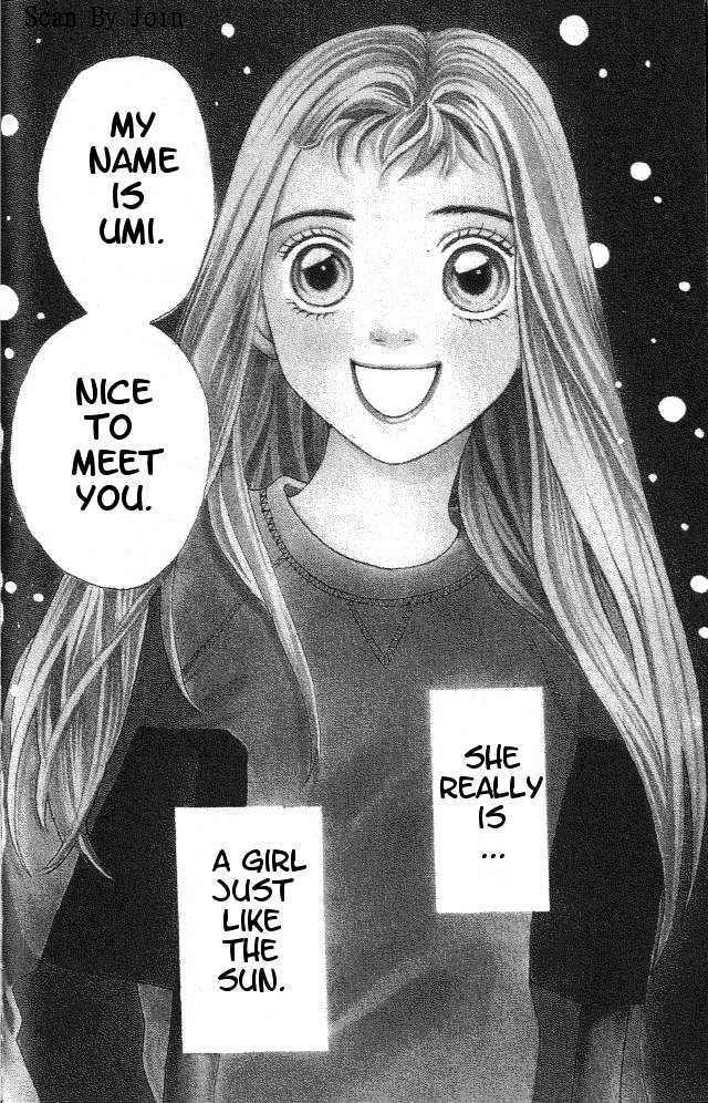 Read Boys Over Flowers Manga Online