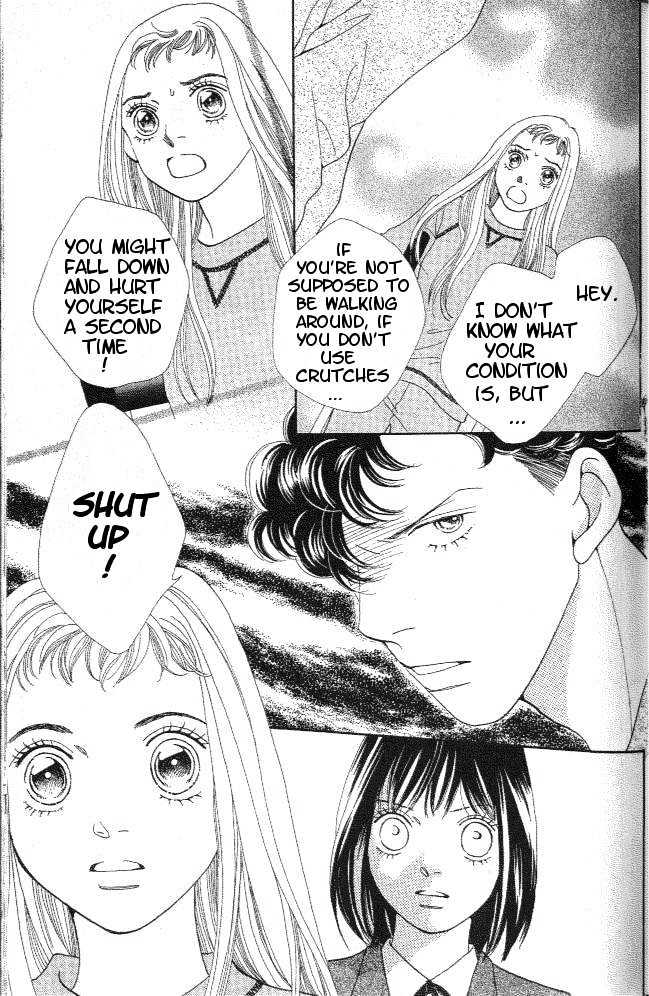 Read Boys Over Flowers Manga Online