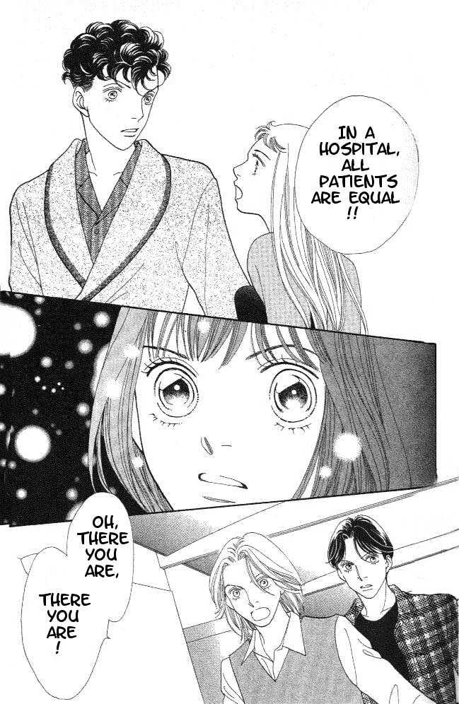 Read Boys Over Flowers Manga Online