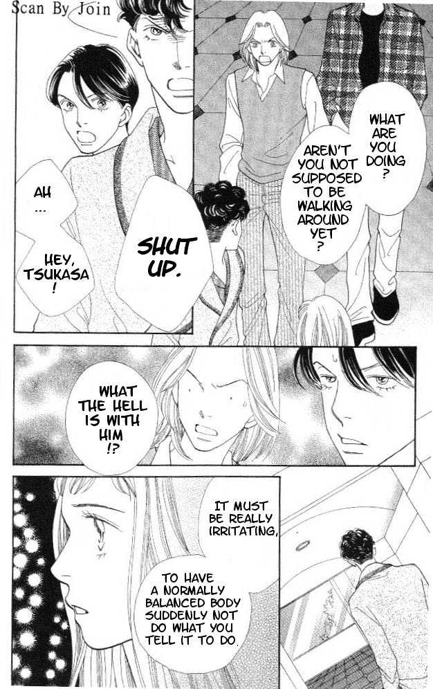 Read Boys Over Flowers Manga Online