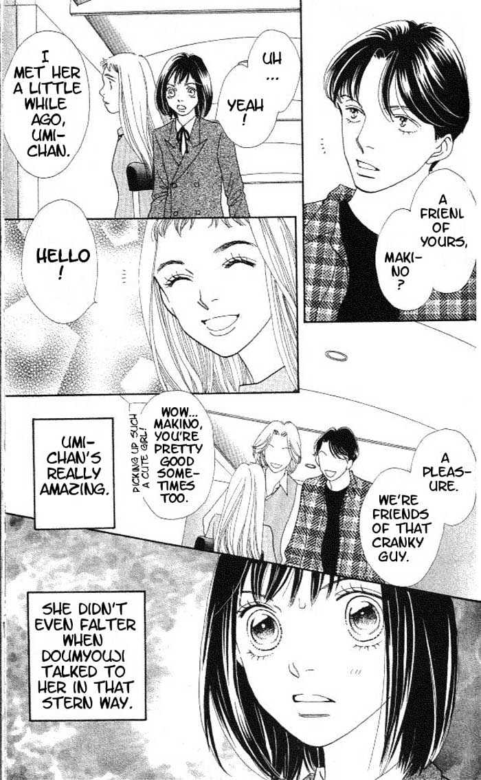 Read Boys Over Flowers Manga Online