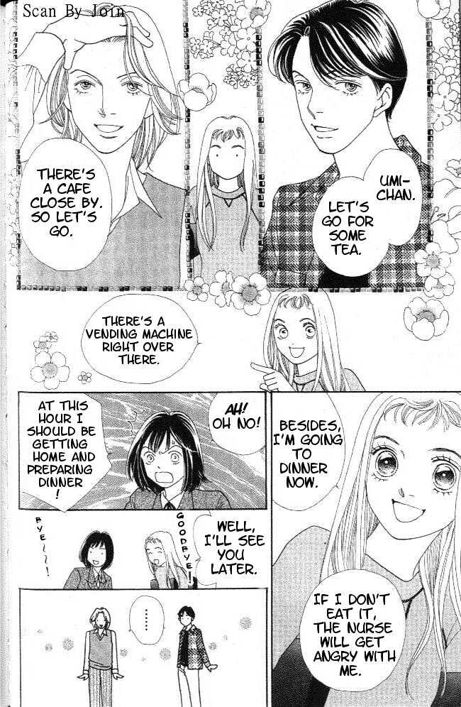 Read Boys Over Flowers Manga Online