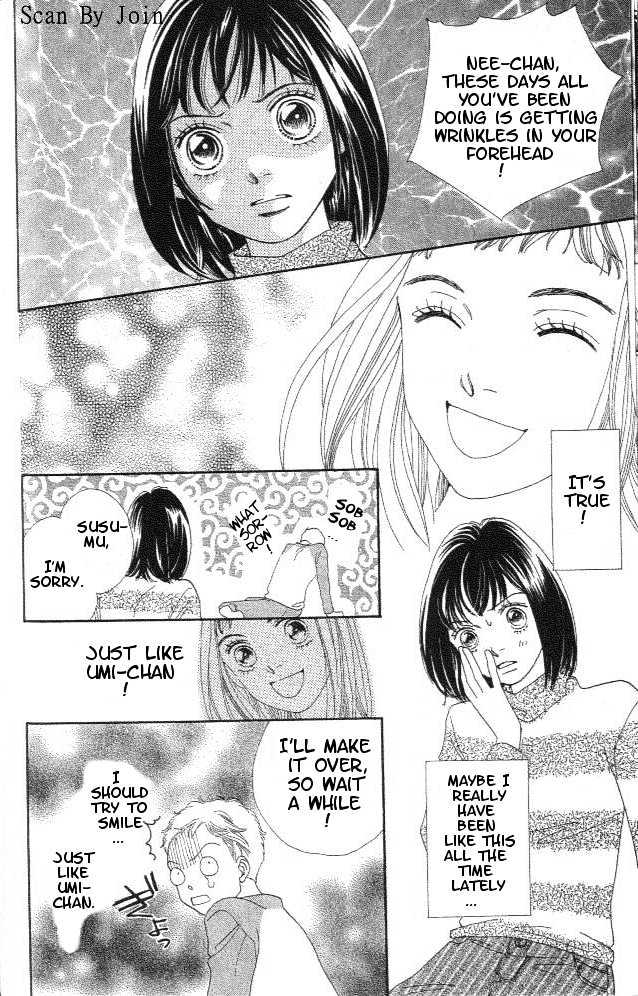 Read Boys Over Flowers Manga Online