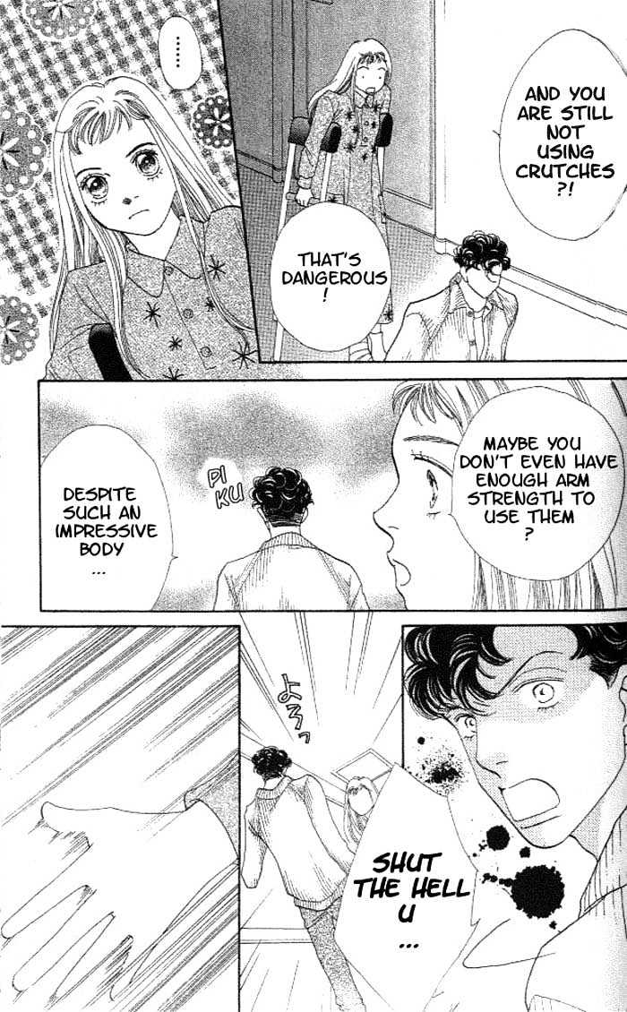 Read Boys Over Flowers Manga Online