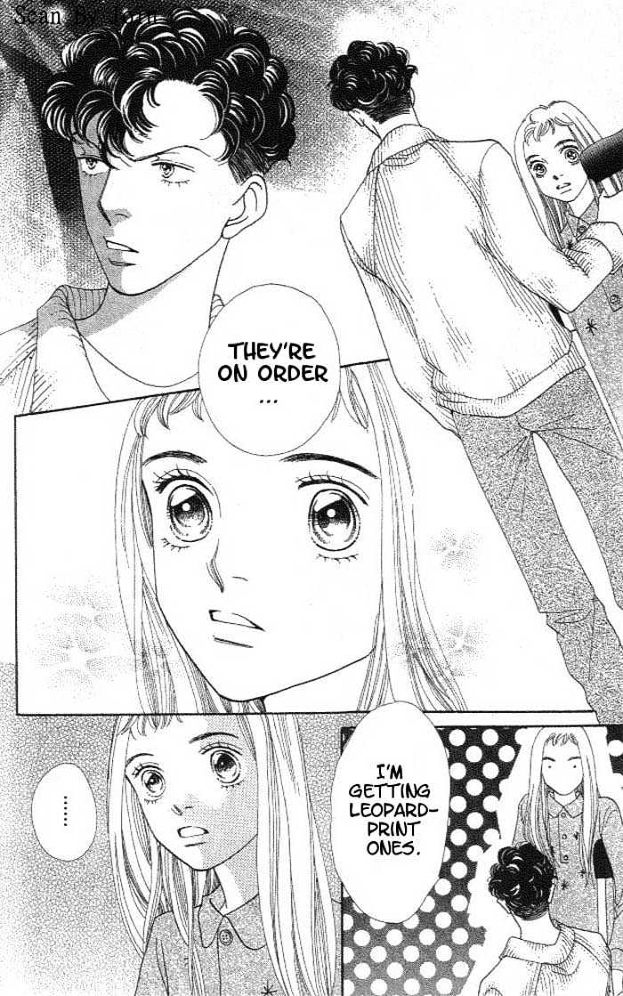 Read Boys Over Flowers Manga Online