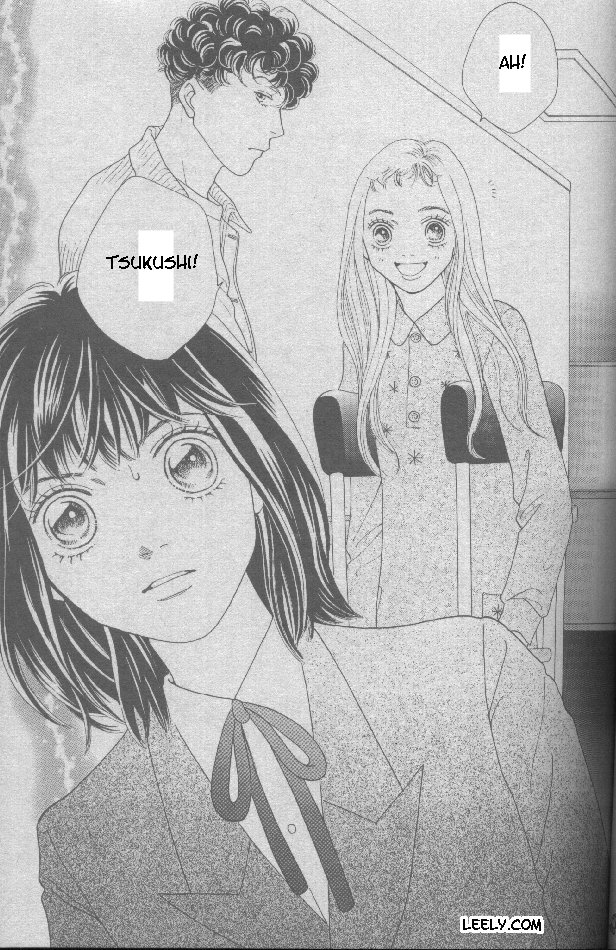 Read Boys Over Flowers Manga Online