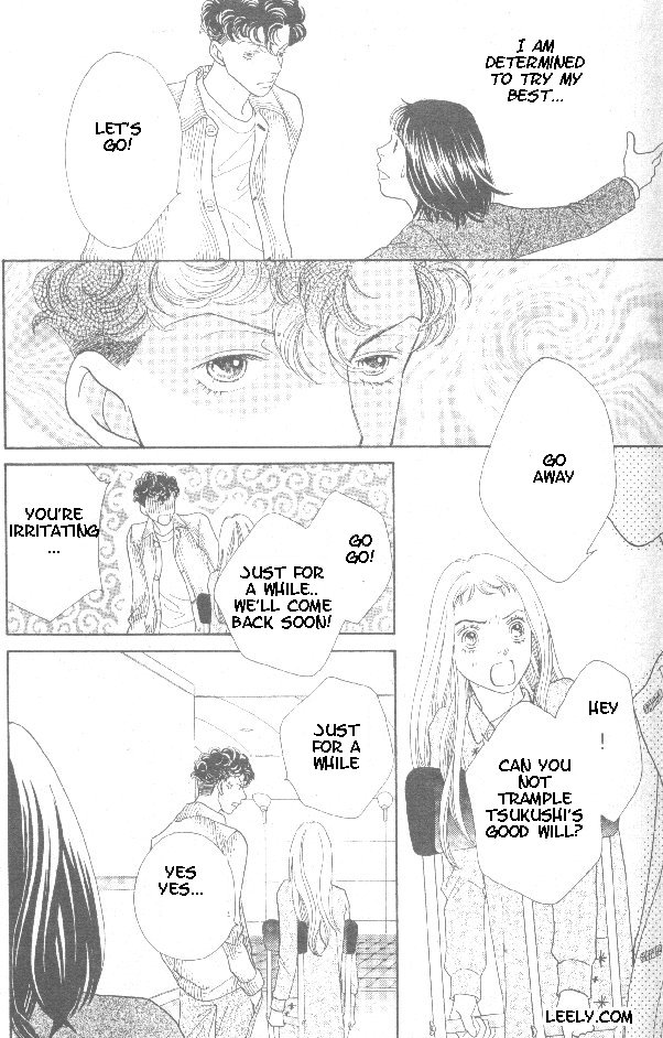 Read Boys Over Flowers Manga Online