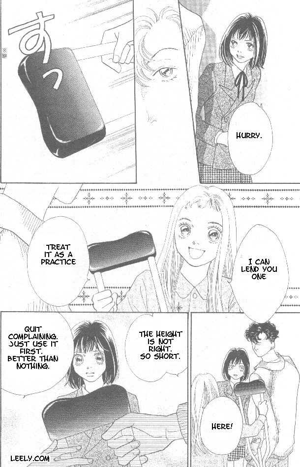 Read Boys Over Flowers Manga Online