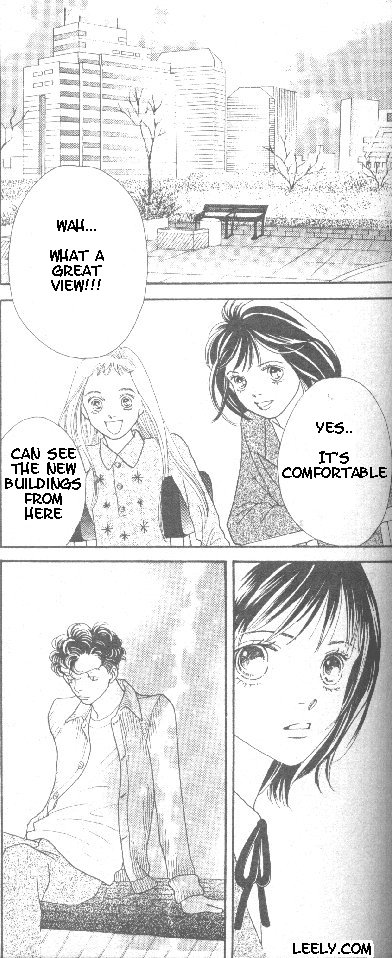 Read Boys Over Flowers Manga Online