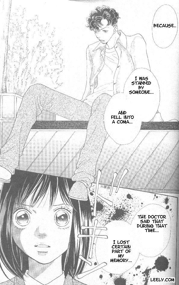 Read Boys Over Flowers Manga Online