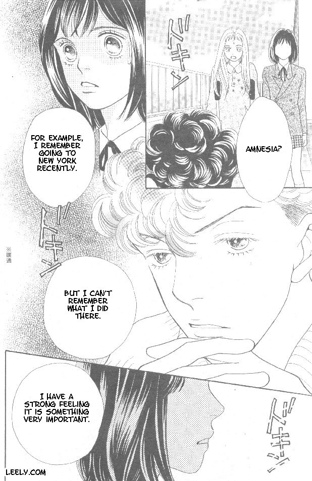 Read Boys Over Flowers Manga Online