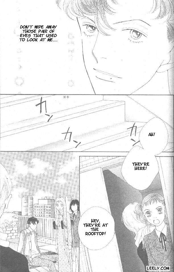 Read Boys Over Flowers Manga Online