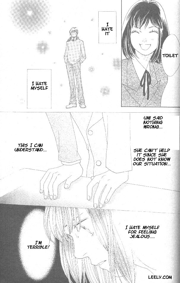 Read Boys Over Flowers Manga Online