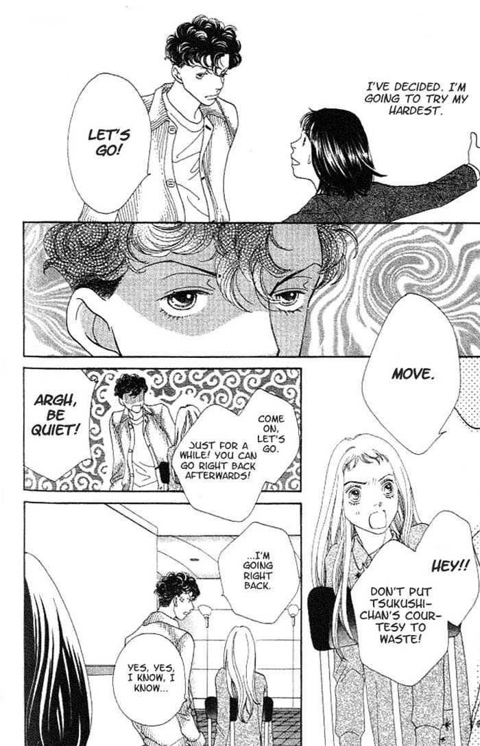 Read Boys Over Flowers Manga Online