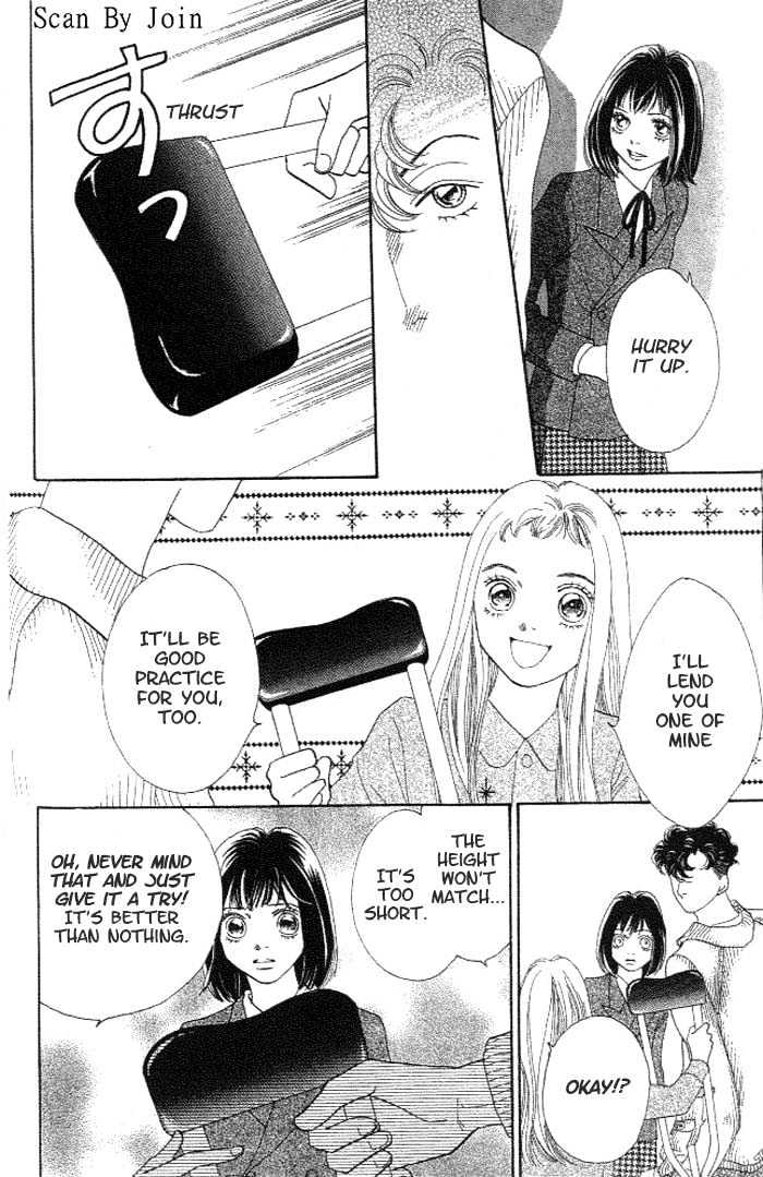 Read Boys Over Flowers Manga Online