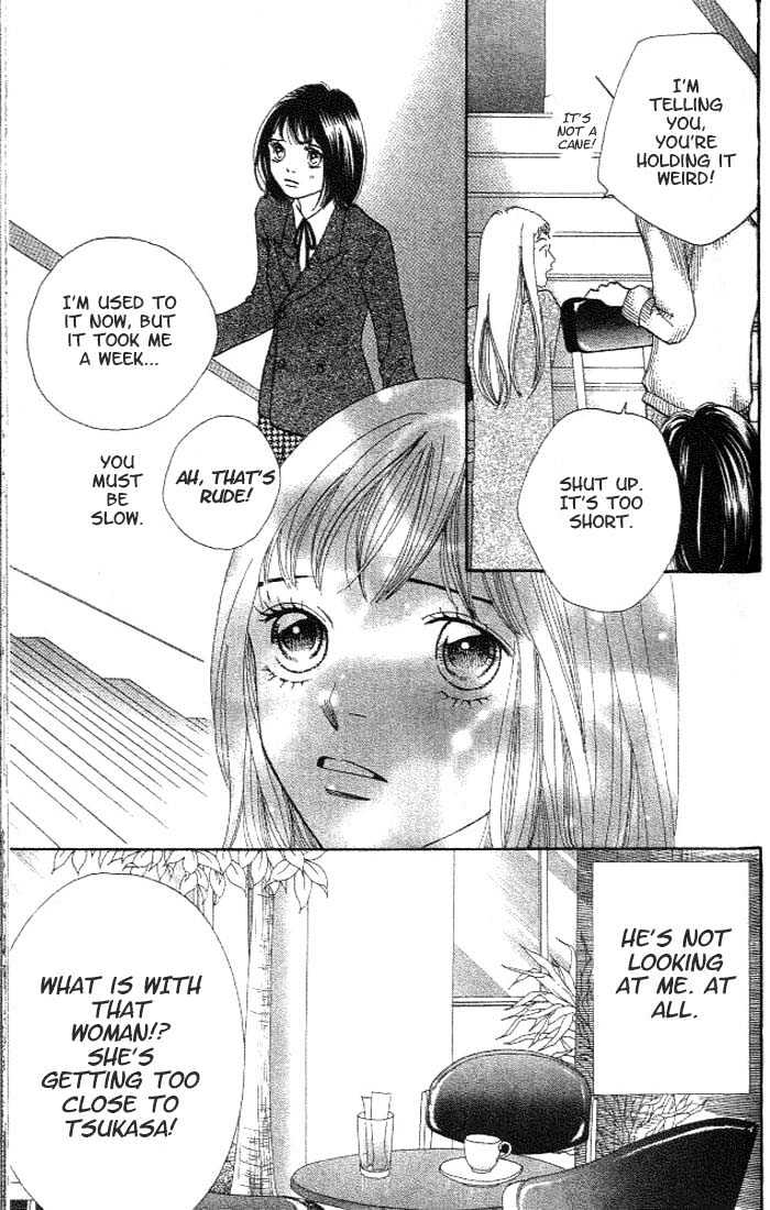 Read Boys Over Flowers Manga Online