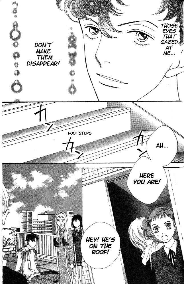 Read Boys Over Flowers Manga Online