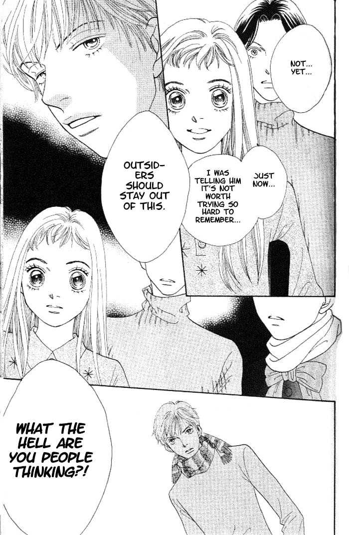 Read Boys Over Flowers Manga Online