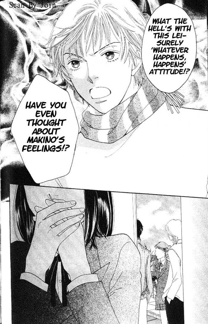 Read Boys Over Flowers Manga Online