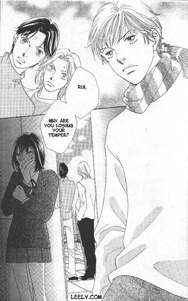 Read Boys Over Flowers Manga Online