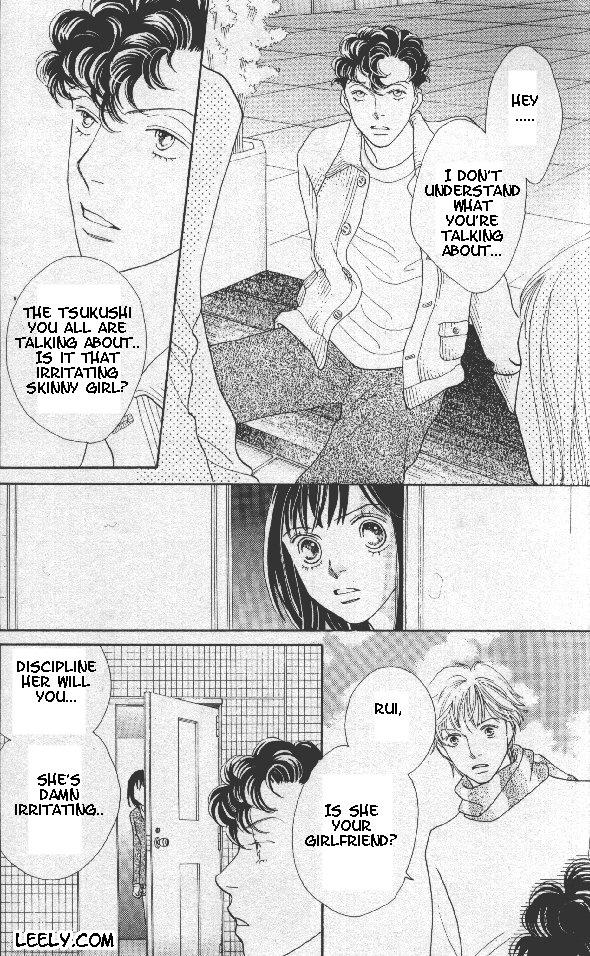 Read Boys Over Flowers Manga Online