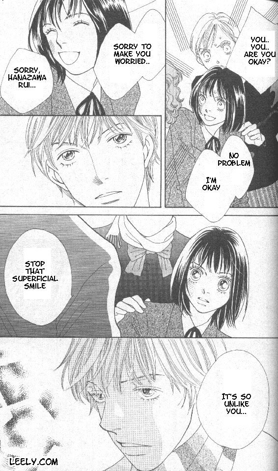 Read Boys Over Flowers Manga Online