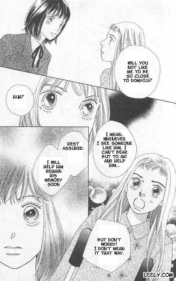 Read Boys Over Flowers Manga Online