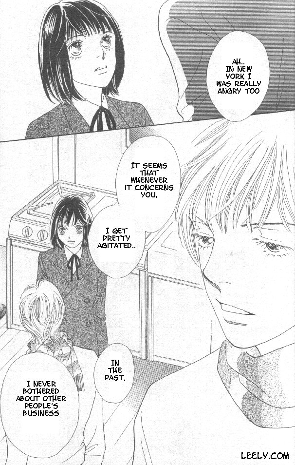 Read Boys Over Flowers Manga Online