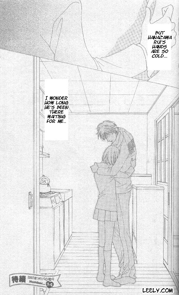 Read Boys Over Flowers Manga Online