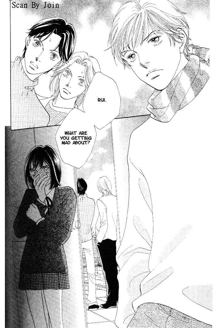 Read Boys Over Flowers Manga Online