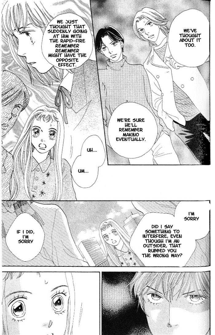 Read Boys Over Flowers Manga Online