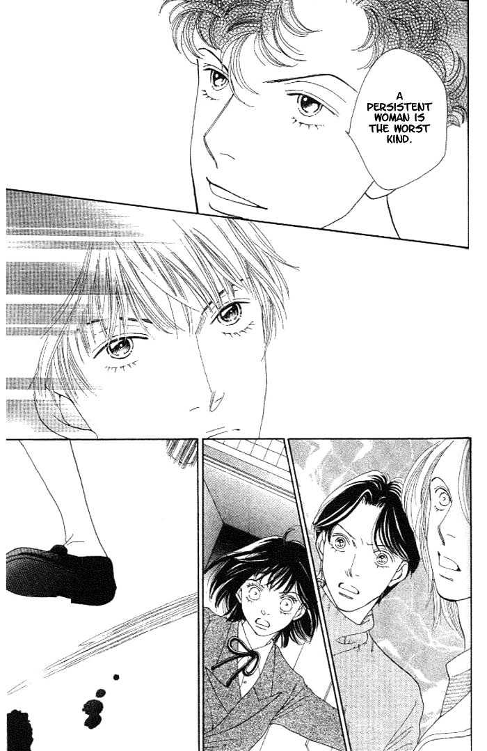 Read Boys Over Flowers Manga Online