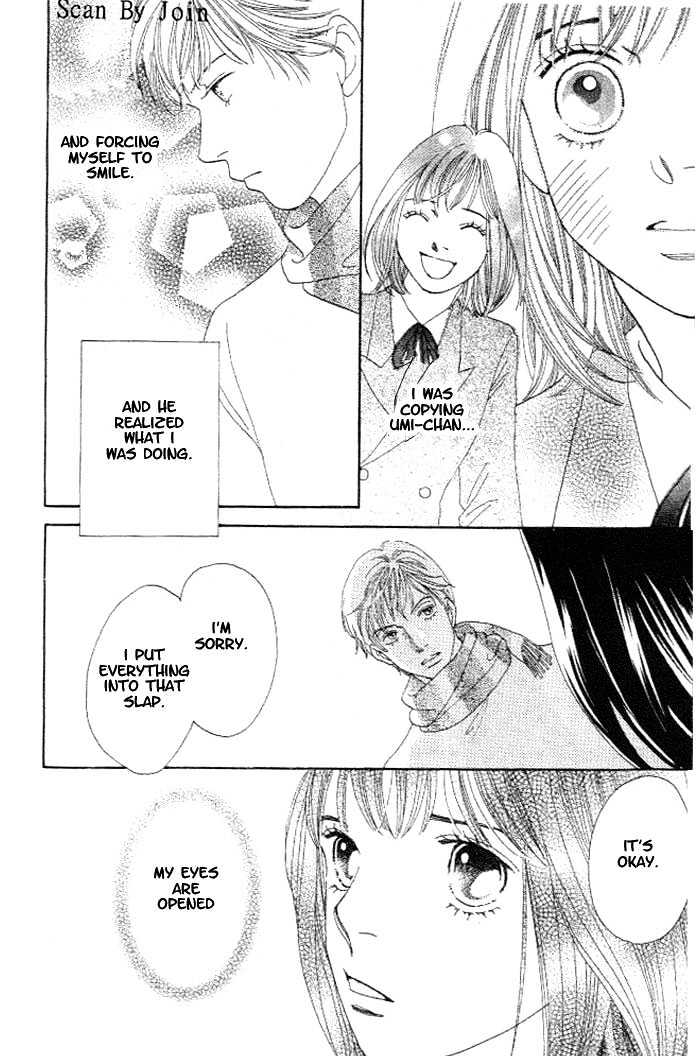 Read Boys Over Flowers Manga Online