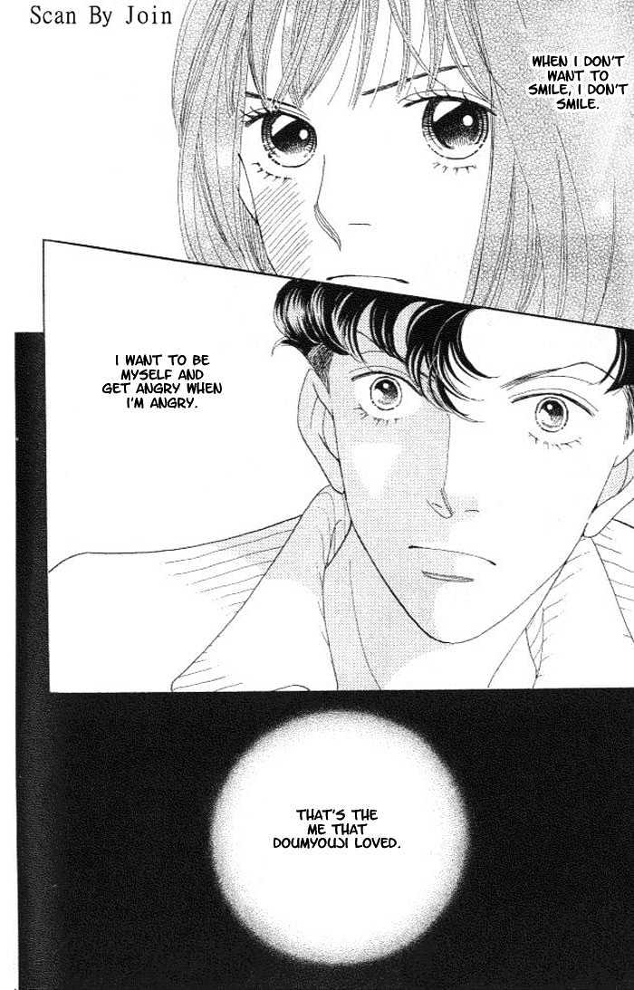 Read Boys Over Flowers Manga Online