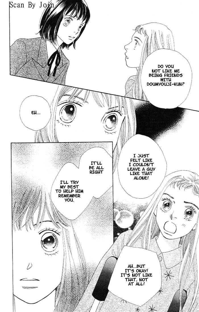 Read Boys Over Flowers Manga Online