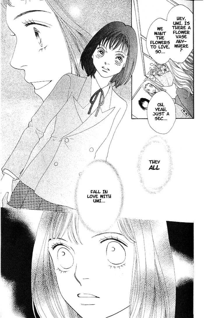 Read Boys Over Flowers Manga Online