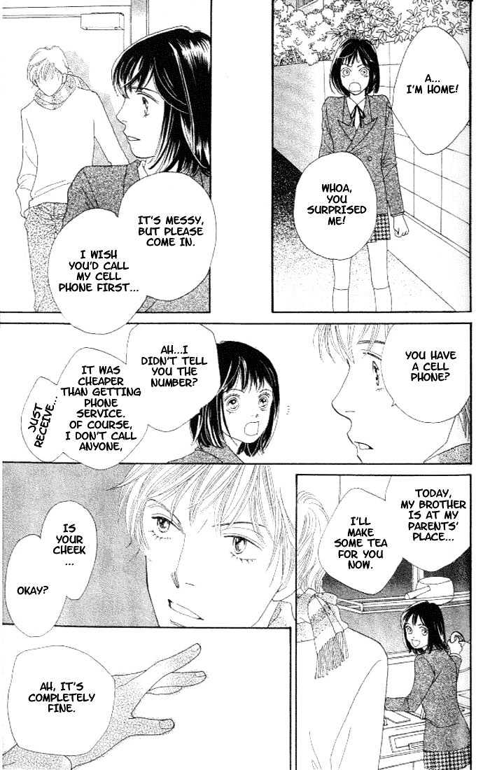 Read Boys Over Flowers Manga Online