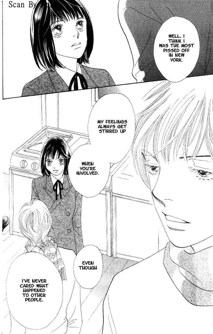 Read Boys Over Flowers Manga Online