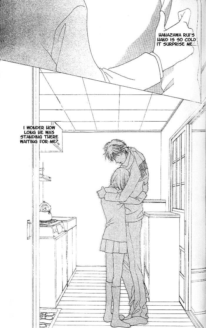 Read Boys Over Flowers Manga Online